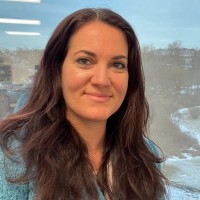 Tara Stafford Ocansey