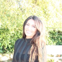 Michelle Natasja Bang