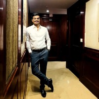 Sachin Bamankar