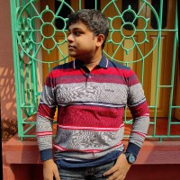 Subhrajit Patra