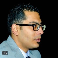 Ahmed Yasser