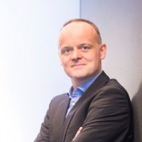 Sam De Frene