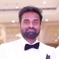 Vineet Gupta
