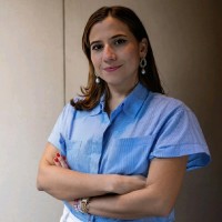 Lina Martinez