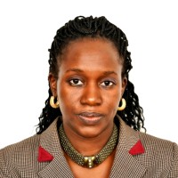Yvonne Ikhide