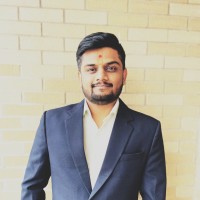 MAYANK PATEL