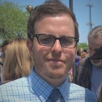 Eric Voorhees
