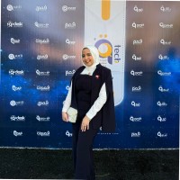 Mariam Elshahawy