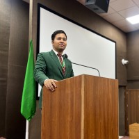 Vishal Rana
