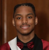 Myles Hudson