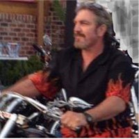 Brian Rogers