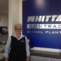 Wendy Connolly