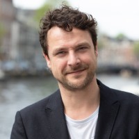 Joost Heeroma