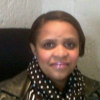 Mpho Manetsi