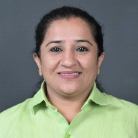 Aditi Gawde