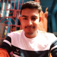 Souvik Laha
