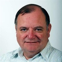 Paul Munro