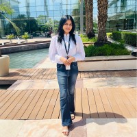 Nimisha Mishra