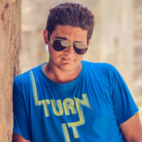 Anant Dwivedi