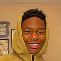 Kenyatta Hampton