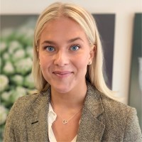 Isabelle Österberg