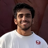 SHASHWAT SHARMA