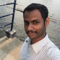 Sivabharathi S