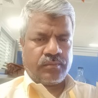 Mohamed Harif