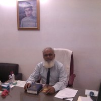 Abdul Mannan Bhatti