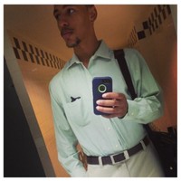 Joshua Rouse