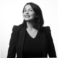 Soumaya Riahi