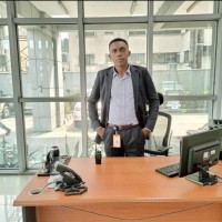Idorenyin Henry Ukpe (Aispon)