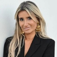 Joana Rebocho Christo