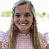 Meg Crone