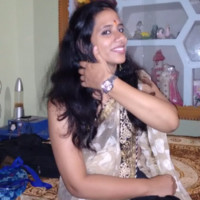 Sunita Pandey