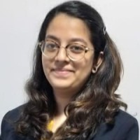 Urvi Kashikar