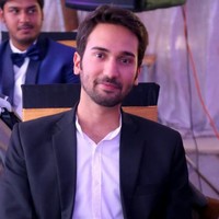 Arslan Akram