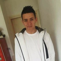 Danny Mitchard