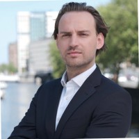 Thibaud Ludovicus Van Der Putten
