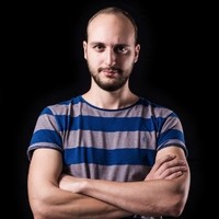 Can Peter Kutluçınar