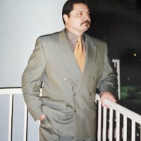 Ric Cervantes