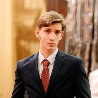 Yehor Kovalenko