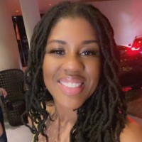 Vanessa Pierre