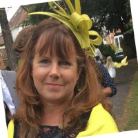 Loraine Harwood