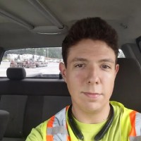 Dustin Chestney