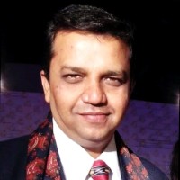 Amit Kumar Jain