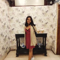 Parnasree Das