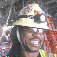 Gerald Hunter