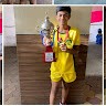 Arjun Gala