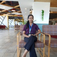 Chetana Gagare